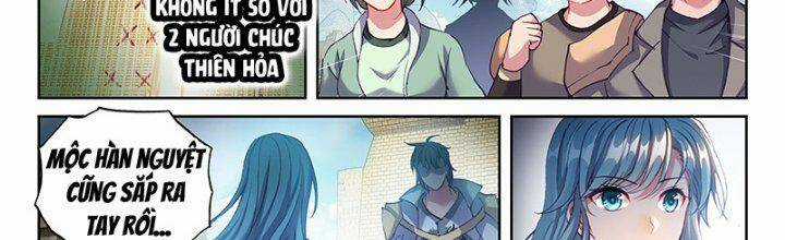 Võ Động Càn Khôn - Chapter 218 - Trang 21