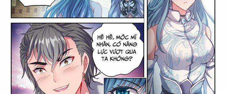 Võ Động Càn Khôn - Chapter 218 - Trang 22