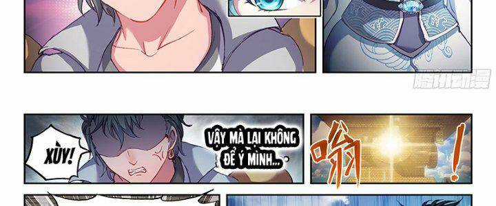 Võ Động Càn Khôn - Chapter 218 - Trang 23