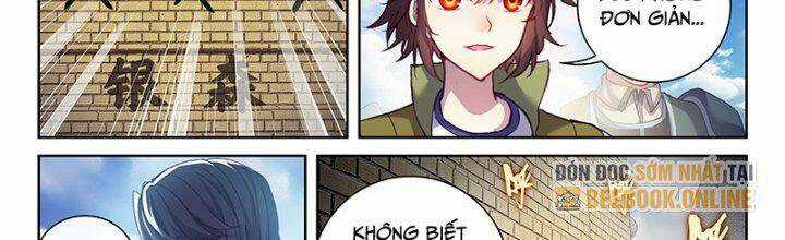 Võ Động Càn Khôn - Chapter 218 - Trang 25