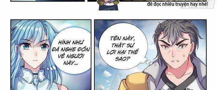 Võ Động Càn Khôn - Chapter 218 - Trang 27