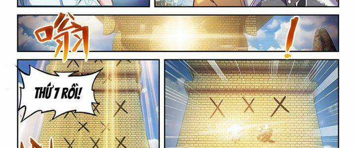 Võ Động Càn Khôn - Chapter 218 - Trang 28
