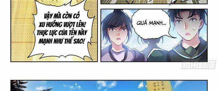 Võ Động Càn Khôn - Chapter 218 - Trang 30