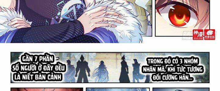 Võ Động Càn Khôn - Chapter 218 - Trang 4