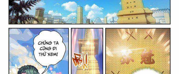 Võ Động Càn Khôn - Chapter 218 - Trang 31