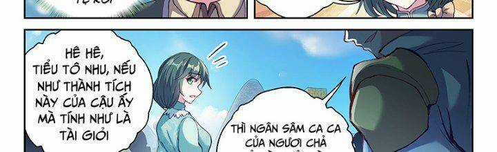 Võ Động Càn Khôn - Chapter 218 - Trang 33