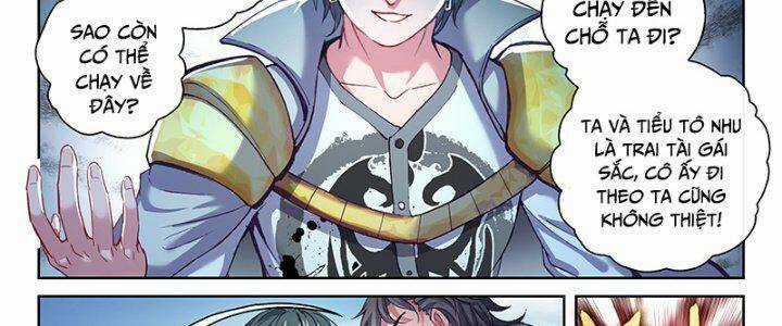 Võ Động Càn Khôn - Chapter 218 - Trang 36