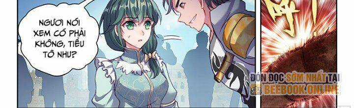 Võ Động Càn Khôn - Chapter 218 - Trang 37