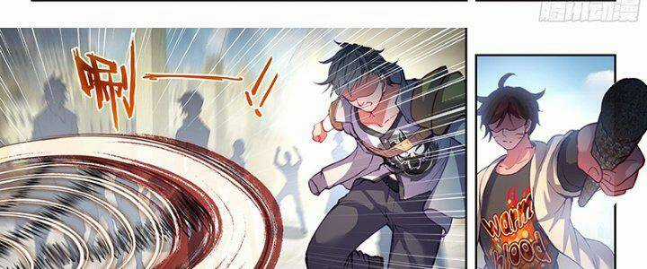 Võ Động Càn Khôn - Chapter 218 - Trang 38