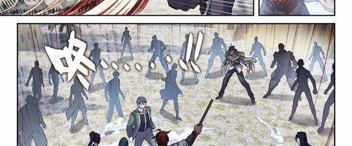 Võ Động Càn Khôn - Chapter 218 - Trang 39