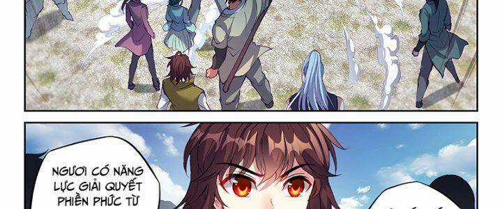 Võ Động Càn Khôn - Chapter 218 - Trang 40