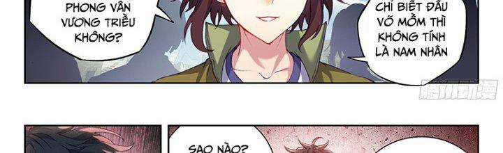 Võ Động Càn Khôn - Chapter 218 - Trang 41