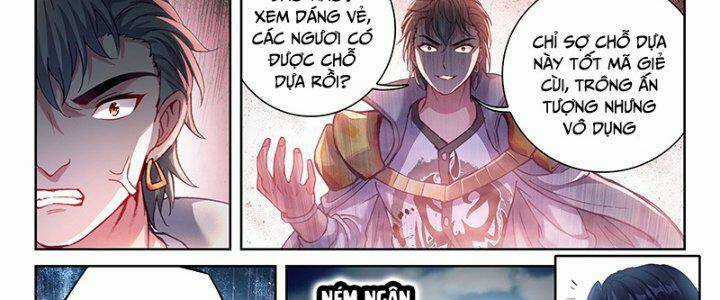 Võ Động Càn Khôn - Chapter 218 - Trang 42