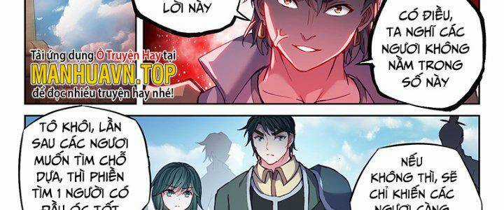 Võ Động Càn Khôn - Chapter 218 - Trang 46