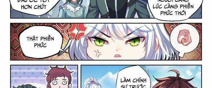 Võ Động Càn Khôn - Chapter 218 - Trang 47