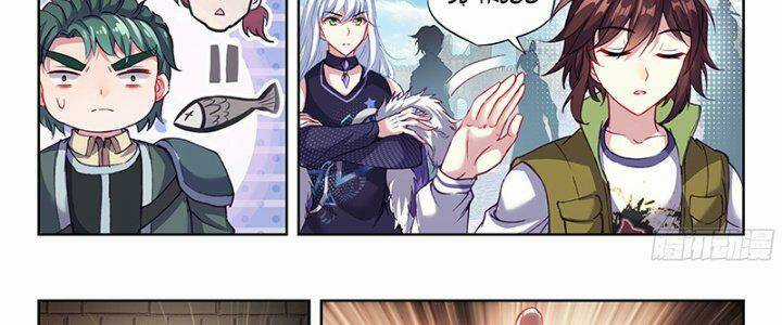 Võ Động Càn Khôn - Chapter 218 - Trang 48