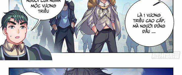 Võ Động Càn Khôn - Chapter 218 - Trang 8