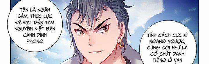 Võ Động Càn Khôn - Chapter 218 - Trang 9