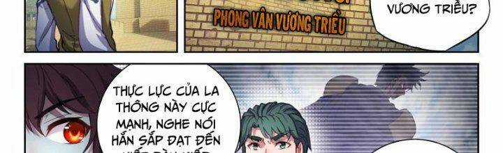 Võ Động Càn Khôn - Chapter 219 - Trang 17