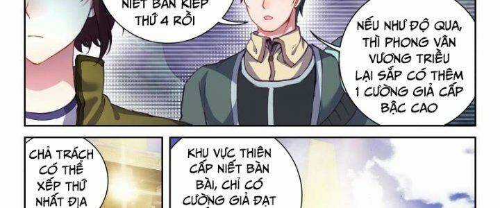 Võ Động Càn Khôn - Chapter 219 - Trang 18