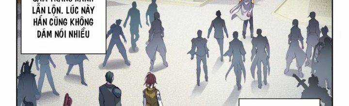 Võ Động Càn Khôn - Chapter 219 - Trang 21