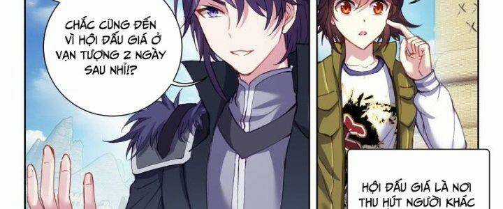 Võ Động Càn Khôn - Chapter 219 - Trang 24