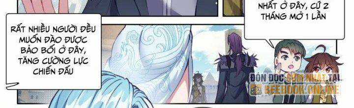 Võ Động Càn Khôn - Chapter 219 - Trang 25