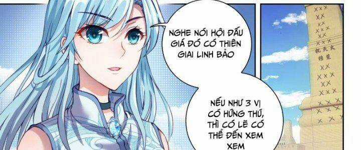 Võ Động Càn Khôn - Chapter 219 - Trang 26