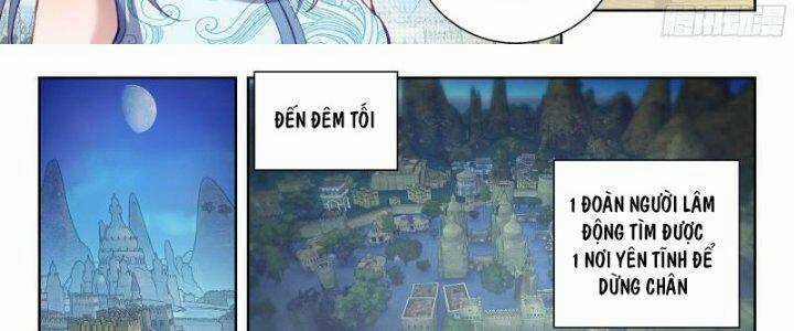 Võ Động Càn Khôn - Chapter 219 - Trang 27