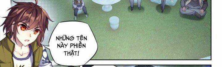 Võ Động Càn Khôn - Chapter 219 - Trang 29