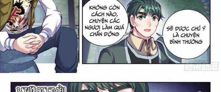 Võ Động Càn Khôn - Chapter 219 - Trang 30