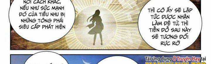 Võ Động Càn Khôn - Chapter 219 - Trang 33