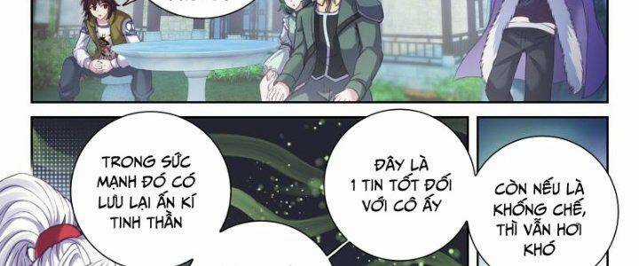 Võ Động Càn Khôn - Chapter 219 - Trang 36