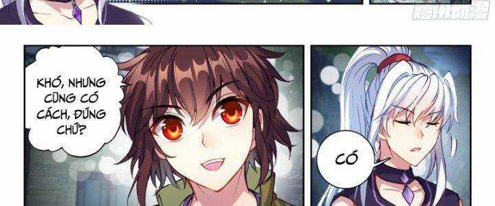 Võ Động Càn Khôn - Chapter 219 - Trang 38