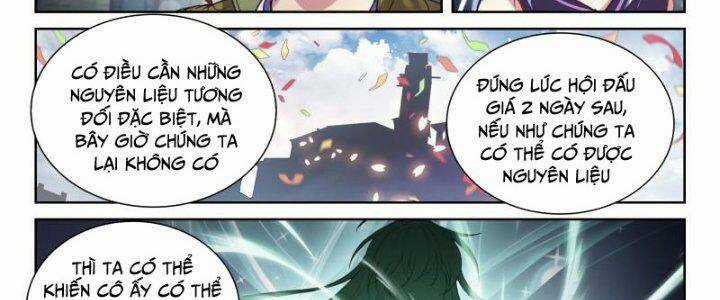 Võ Động Càn Khôn - Chapter 219 - Trang 39