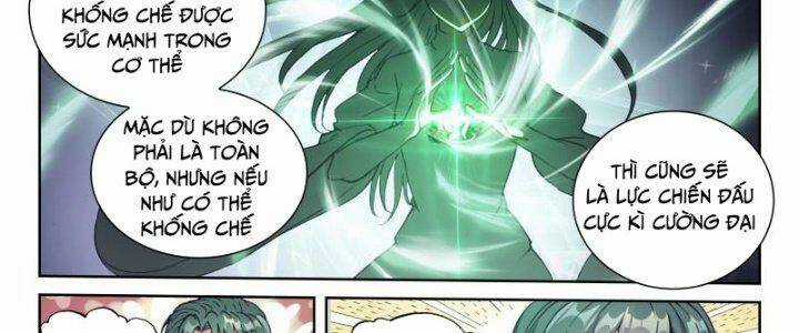 Võ Động Càn Khôn - Chapter 219 - Trang 40