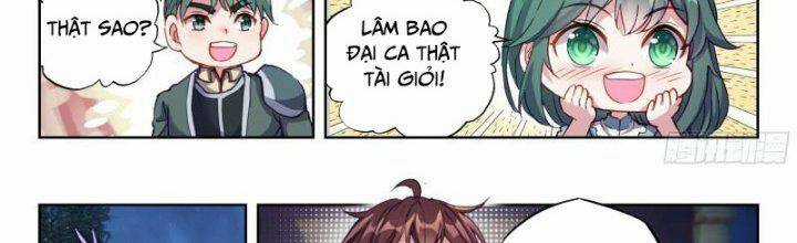 Võ Động Càn Khôn - Chapter 219 - Trang 41