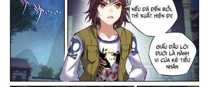 Võ Động Càn Khôn - Chapter 219 - Trang 42