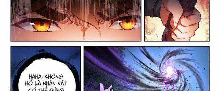 Võ Động Càn Khôn - Chapter 219 - Trang 43