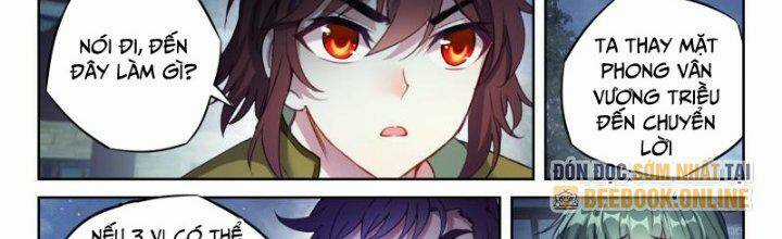 Võ Động Càn Khôn - Chapter 219 - Trang 49