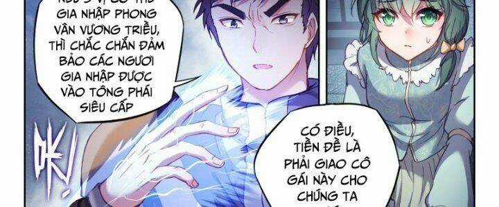 Võ Động Càn Khôn - Chapter 219 - Trang 50
