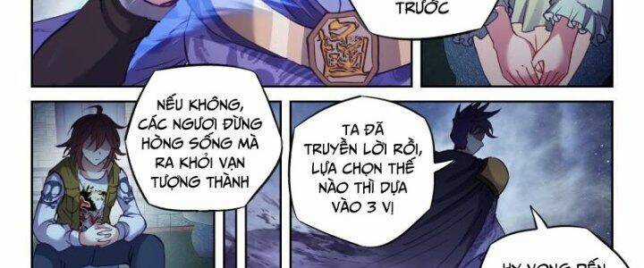 Võ Động Càn Khôn - Chapter 219 - Trang 51