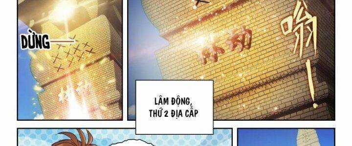 Võ Động Càn Khôn - Chapter 219 - Trang 7