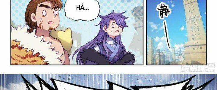 Võ Động Càn Khôn - Chapter 219 - Trang 8