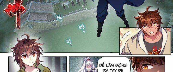 Võ Động Càn Khôn - Chapter 220 - Trang 2