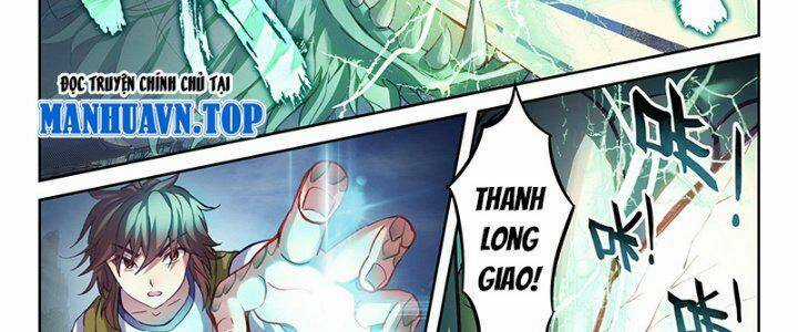 Võ Động Càn Khôn - Chapter 220 - Trang 14