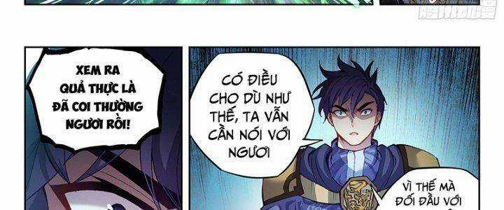 Võ Động Càn Khôn - Chapter 220 - Trang 16