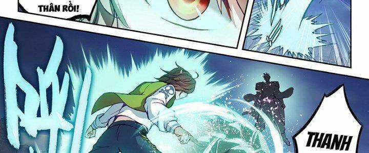 Võ Động Càn Khôn - Chapter 220 - Trang 18