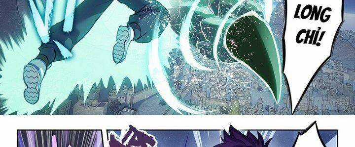 Võ Động Càn Khôn - Chapter 220 - Trang 19