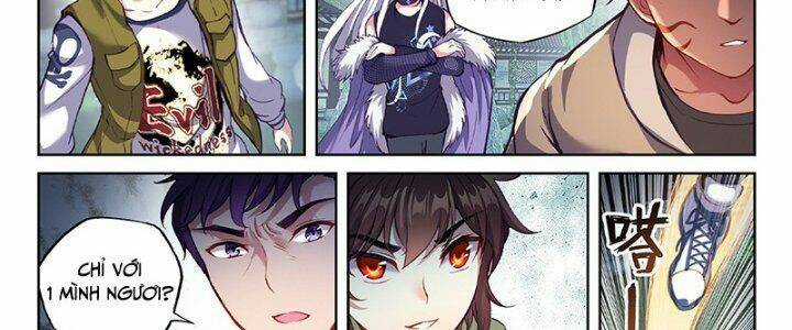 Võ Động Càn Khôn - Chapter 220 - Trang 3